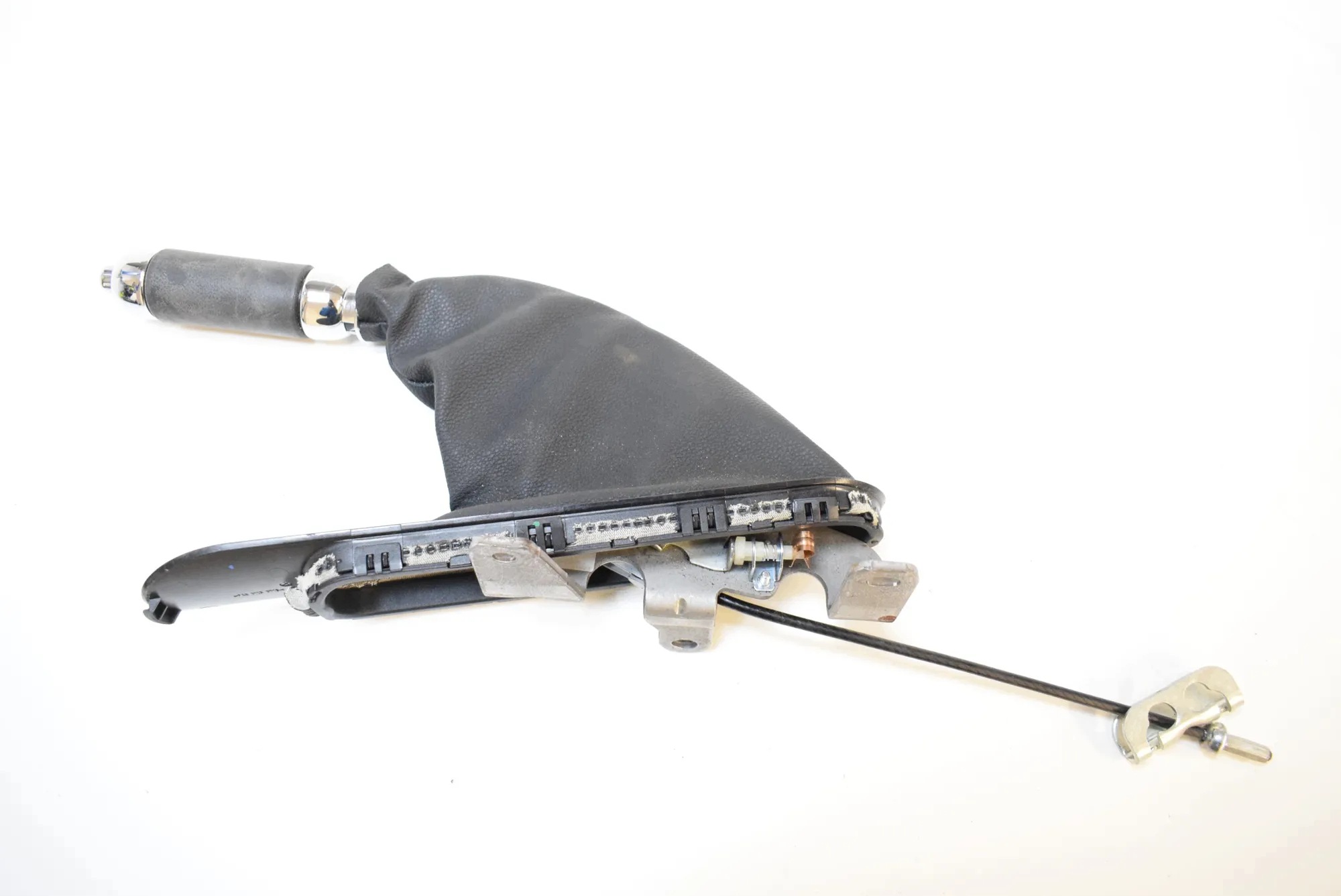 Handbremshebel Mini Cabrio R57 1228581 1.6L 128kW 2011