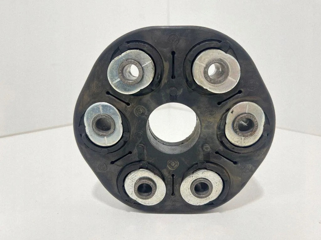 Conexión de eje de transmisión BMW 5 E60 2.5L gasolina 141kW image 2