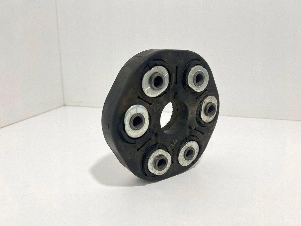 BMW 5 E60 Driveshaft Rubber Coupling 7522027 Used