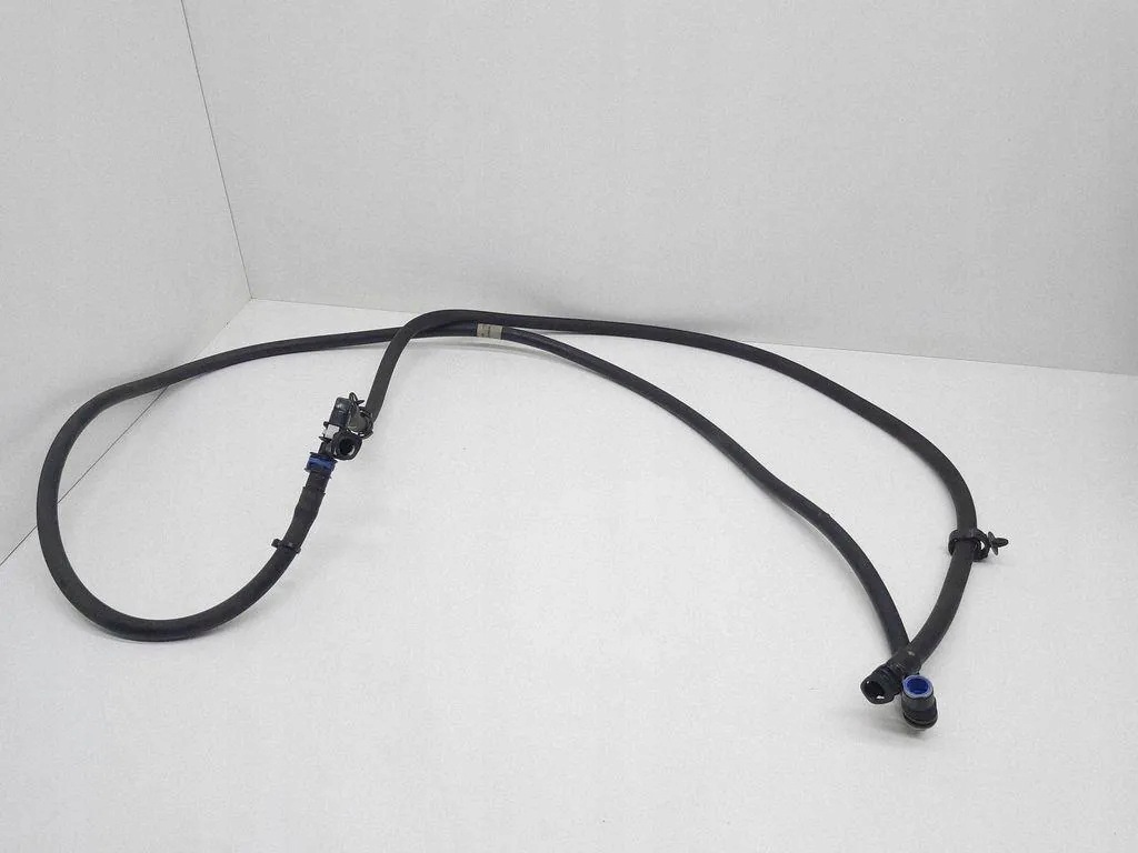BMW X5 E70 Ruitensproeierslang 7267800 image 2