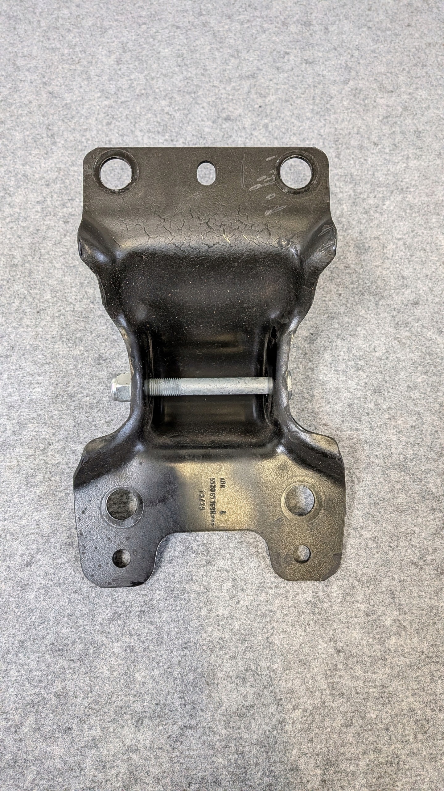 Renault Master IV Spring Mount 552065169R Used