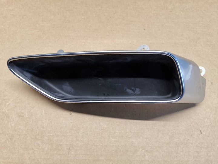 AUDI A4 B9 8W0 15- ENDROHR AUSPUFF DÄMPFER RECHTS HINTEN 8W0253826L