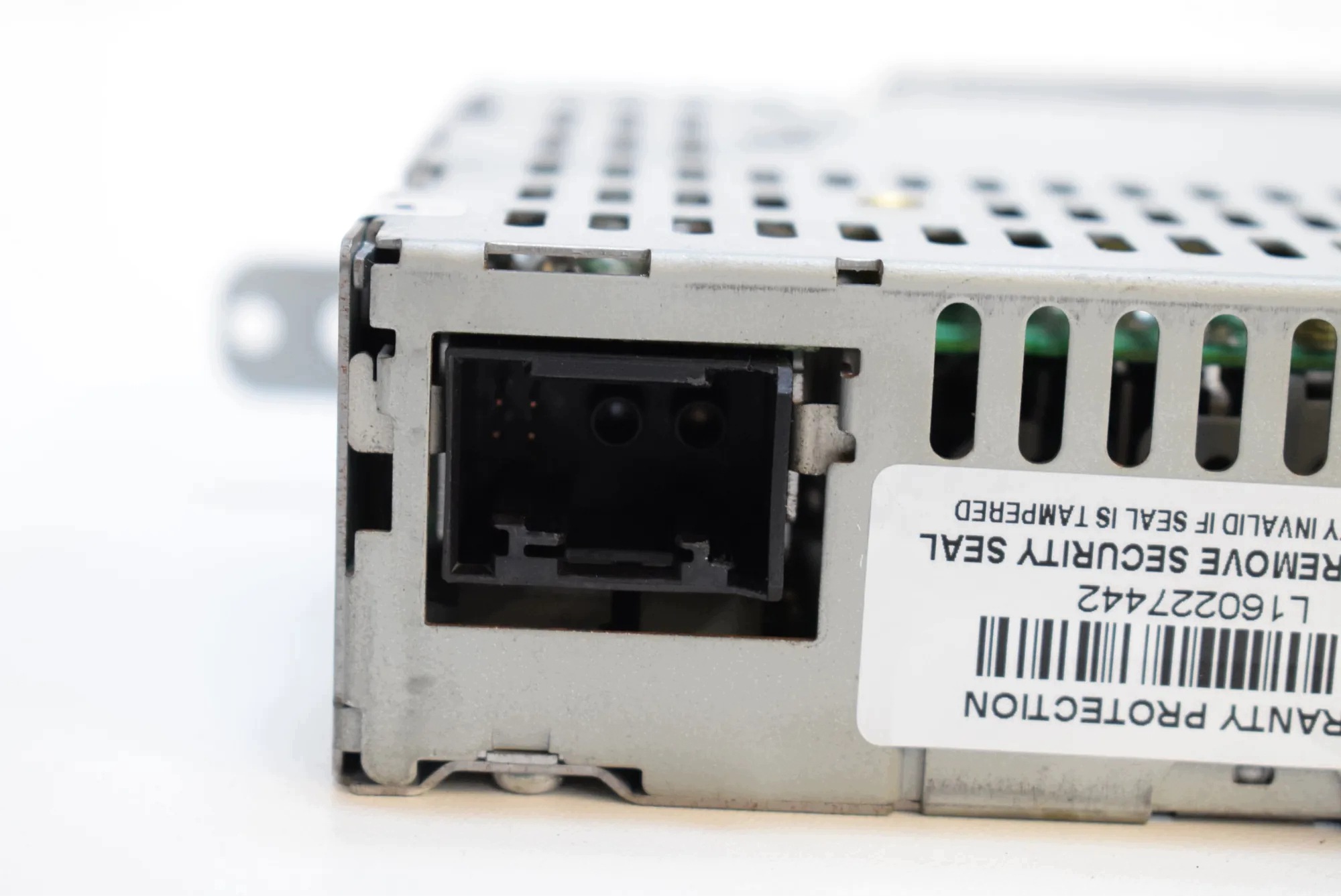Chargeur CD Volvo XC90 I 33070077 image 3