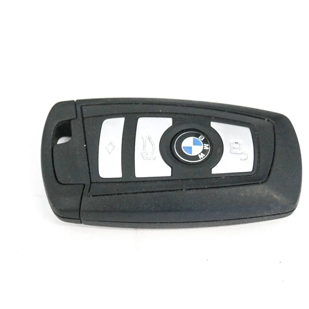 Ontstekingsset BMW 5 (F10) 7641177 0261S08198 image 3