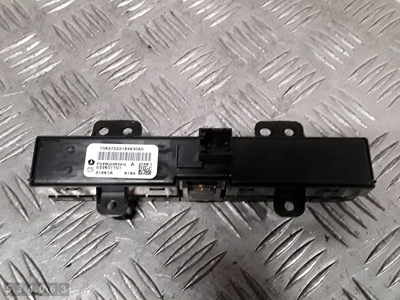 Dodge Journey Kytkin p04602564ag image 3