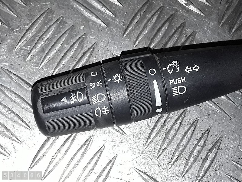 Dodge Journey Schalter 214866145 5183946AB