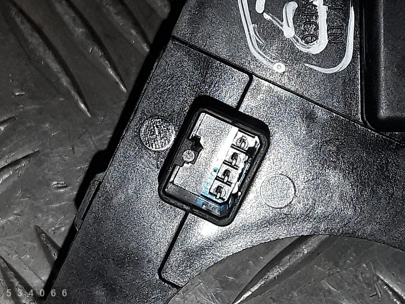 Interruttore Dodge Journey 2010 214866145 image 7