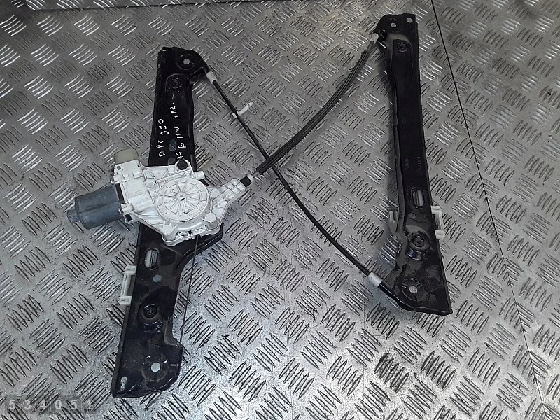 BMW 3er E90 Fensterheber 996625101 image 2