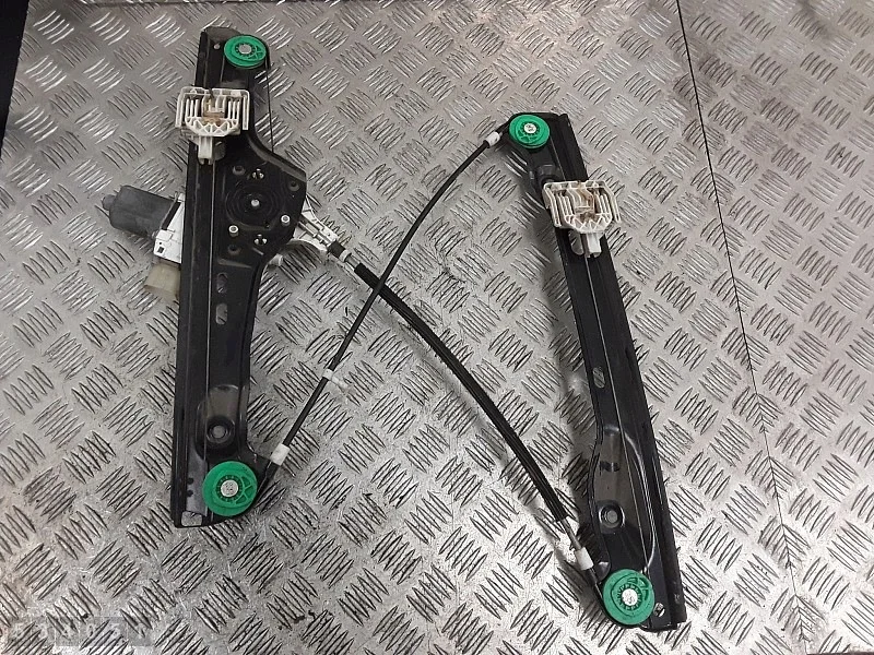 Lasinnostimen säätö 996625101 BMW 3