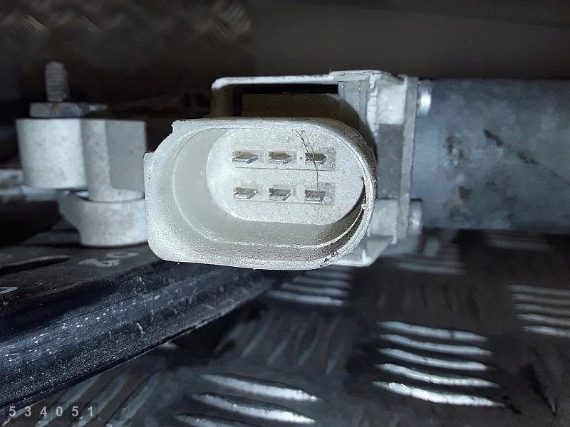 BMW 3er E90 Fensterheber 996625101 image 4
