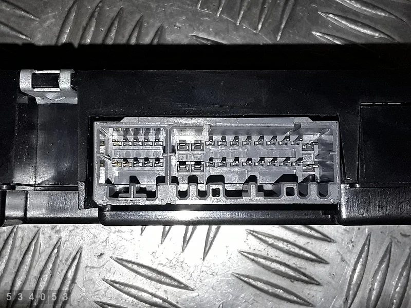 ECU Dodge Journey 2010 05064488AG image 3