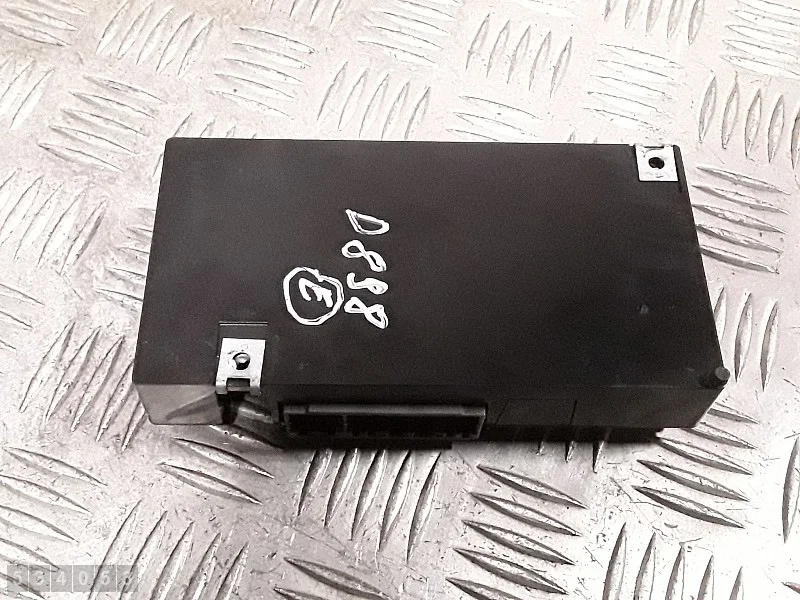 ECU Dodge Journey 2010 05064488AG image 4