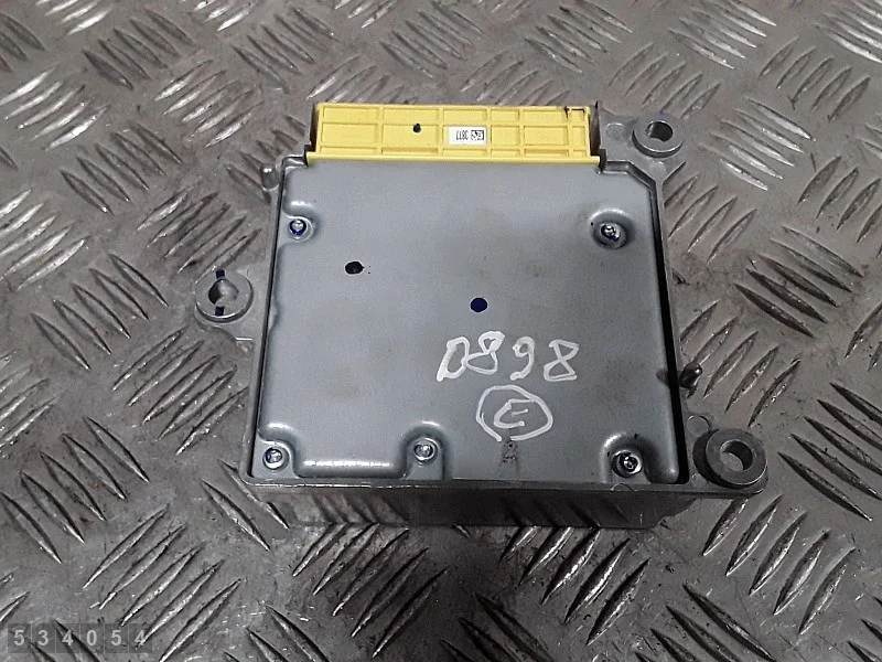 2010 Dodge Journey ECU 04896814AH Usado image 4
