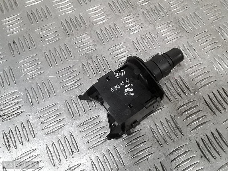 Interruptor Renault Scenic II 7701060396 Usado image 5