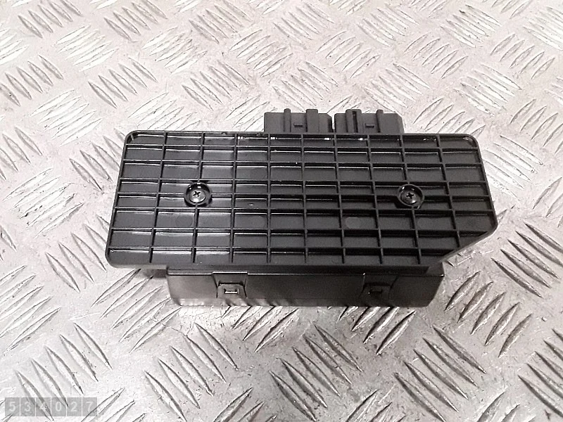 ECU VW Passat B5 1998 1.9 TDI 1J0959799F image 4