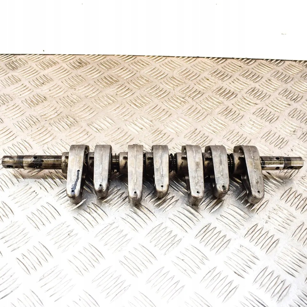 Gear Lever Ford Mondeo III (B5Y) 2.0L 96kW 2003 OEM 1337351XS7Q6K528A1C