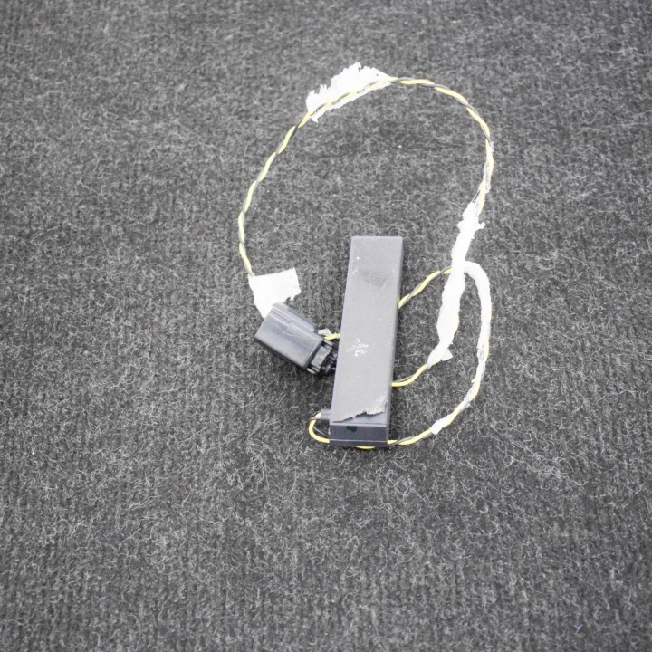 Antenni avaimeton Ford Ecosport 8A6T15K603LC5WK50452 4122575 1.0L 103kw 2016