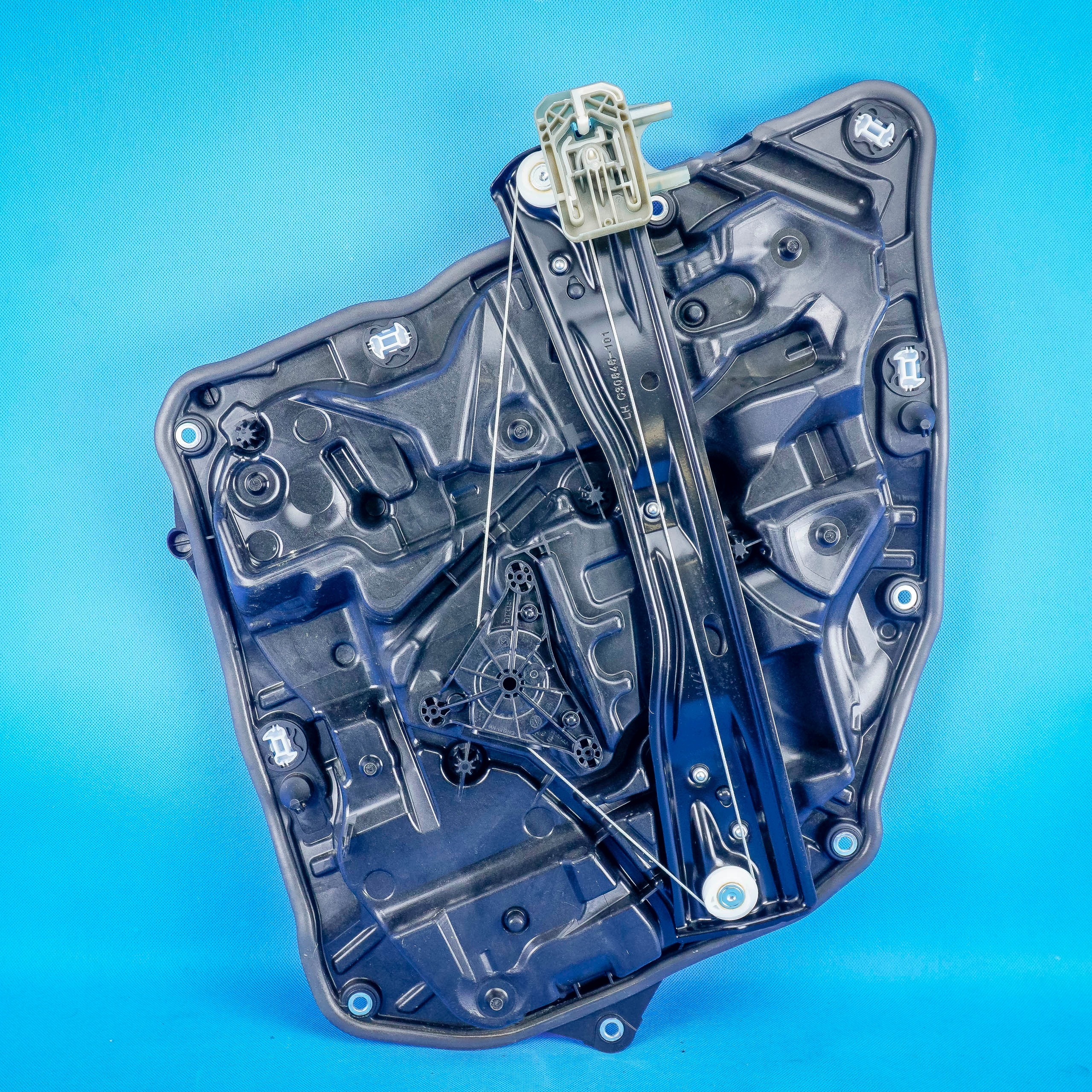 BMW 5 G30 Window Regulator Rear Left image 4