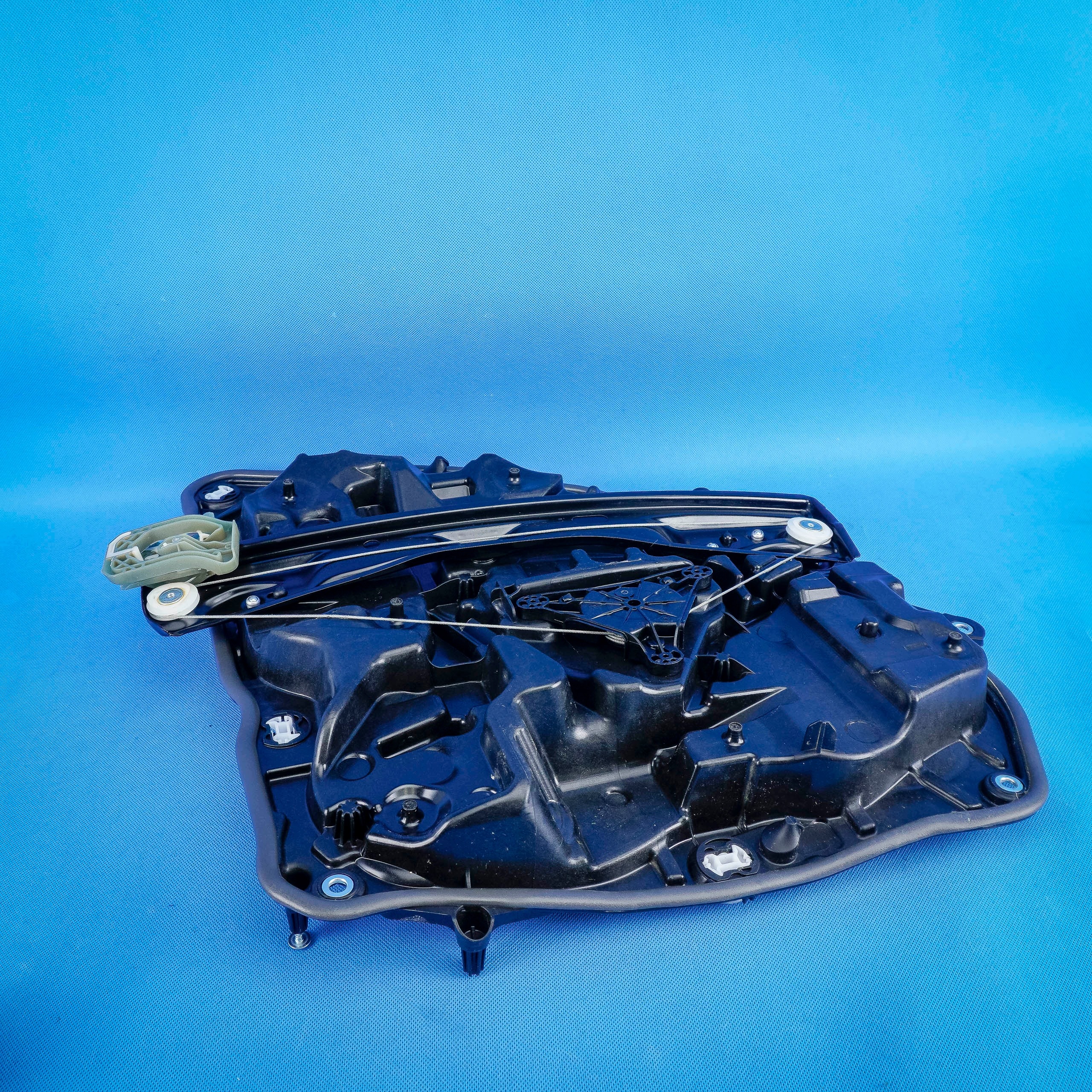 BMW 5 G30 Window Regulator Rear Left image 5