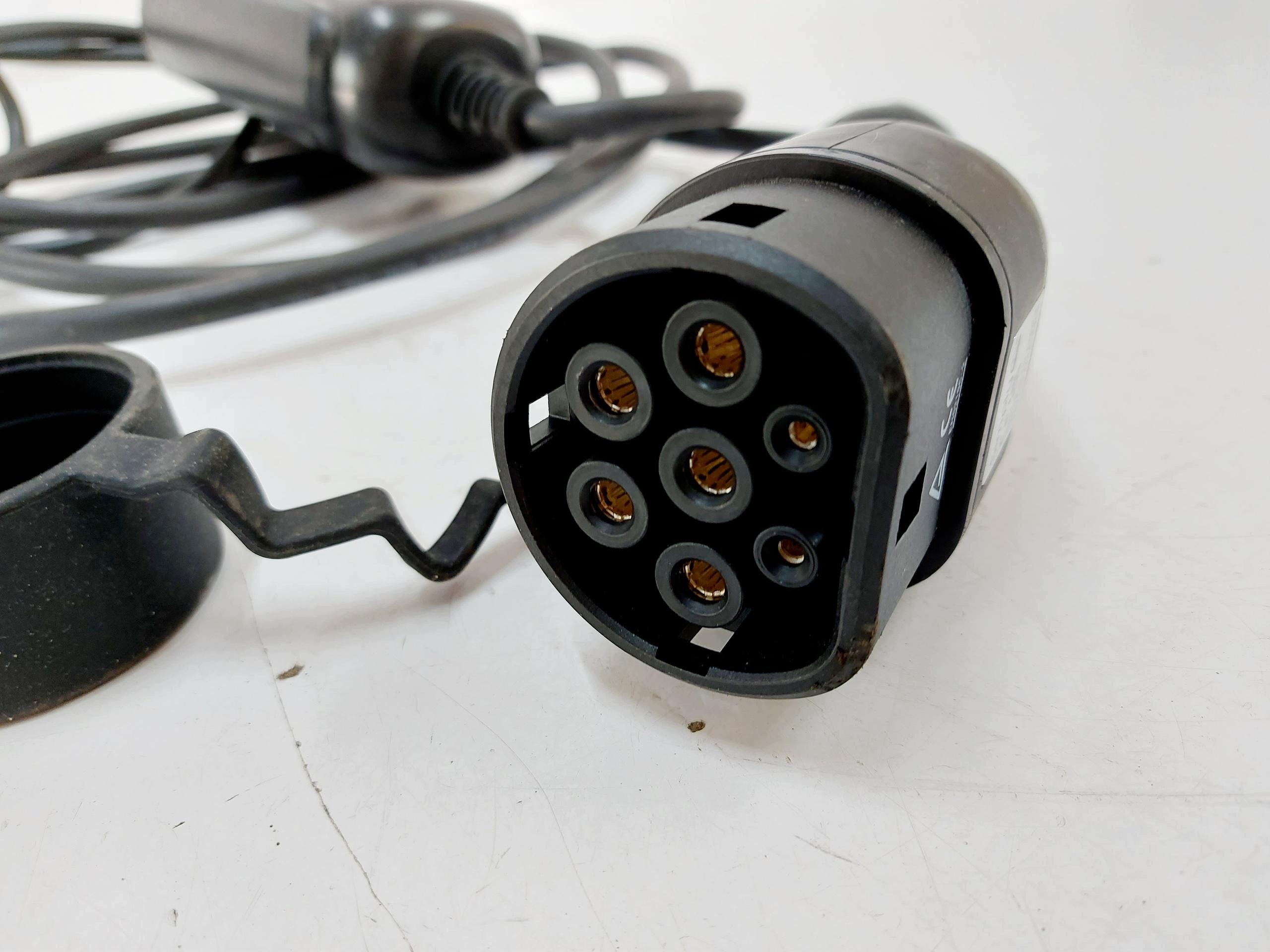Chargeur batterie CUPRA BORN / VW ID3 2023 EV009 image 4