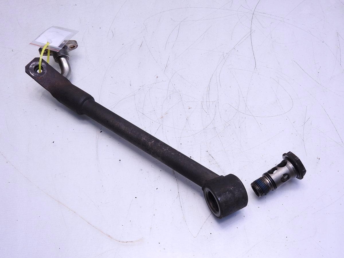 Turboahtimen putki Dodge Journey 036145736F image 7