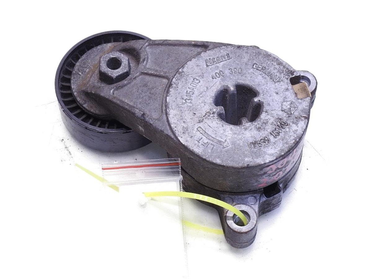 Tensor Correa Alternador Dodge Journey 2.0 CRD 04891659AA image 2