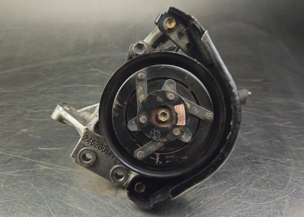 Pompe à eau Jeep Grand Cherokee WJ 2.7 CRD