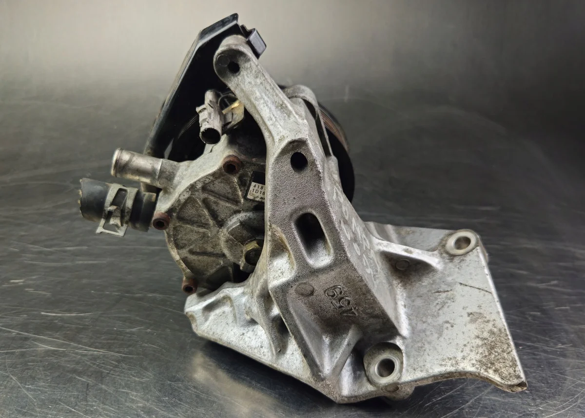 Vattenpump Jeep Grand Cherokee WJ 2.7 CRD image 3