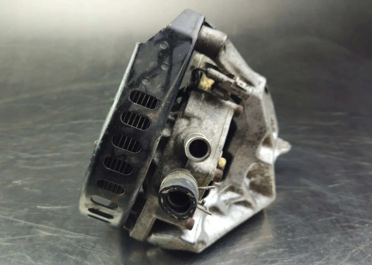 Vattenpump Jeep Grand Cherokee WJ 2.7 CRD image 4
