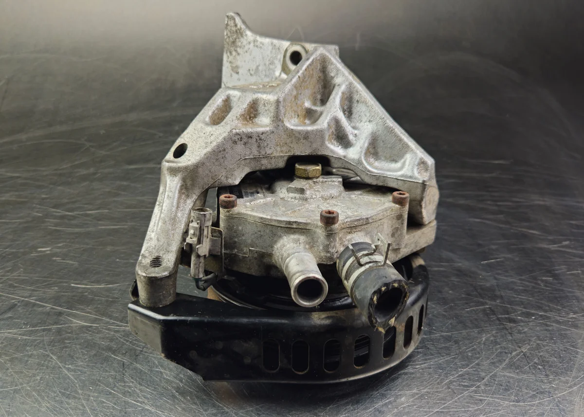 Vattenpump Jeep Grand Cherokee WJ 2.7 CRD image 6