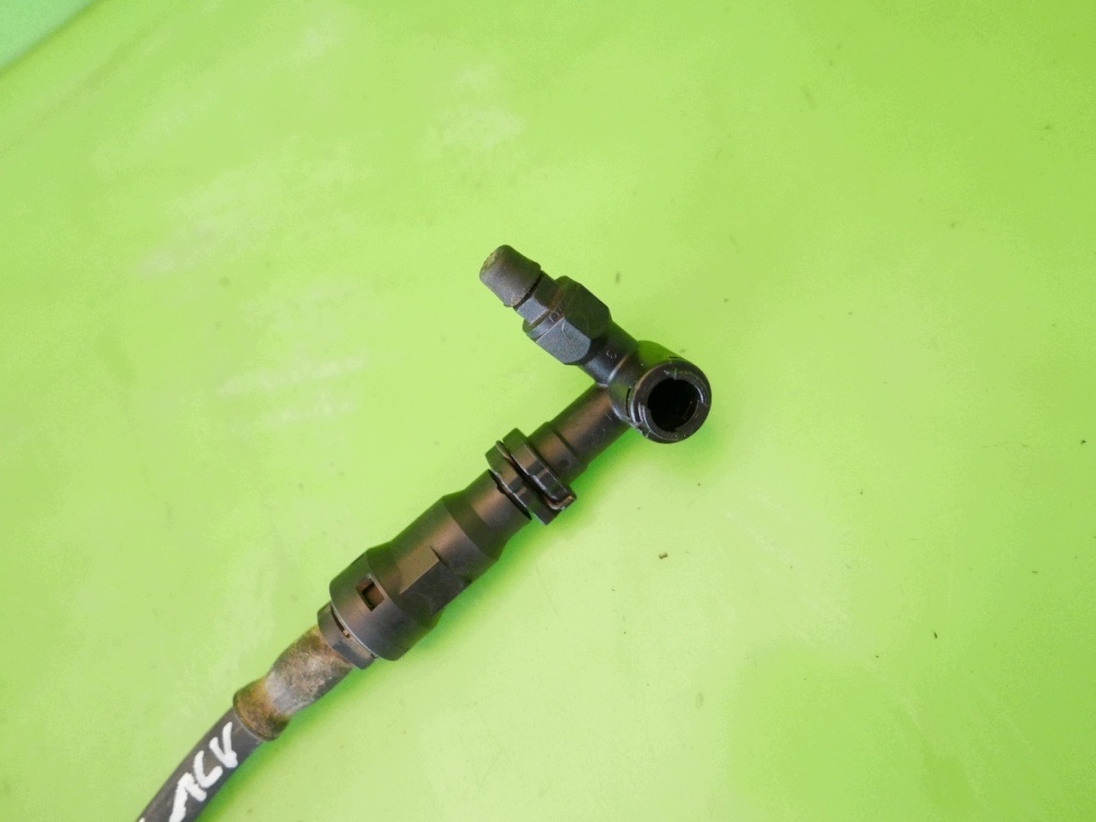 Kytkimen letku 23830-79J00 Suzuki SX4 I 1.6 06-09 image 3