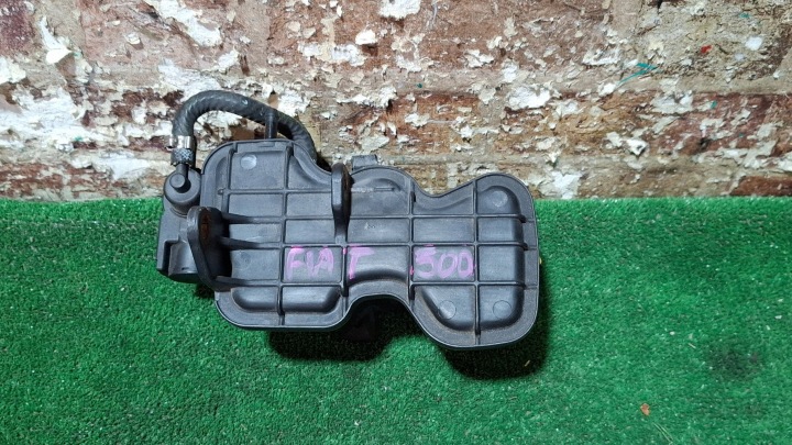 Vakuumtank Fiat 500 0.9 TwinAir Turbo 312A2.000 55229644