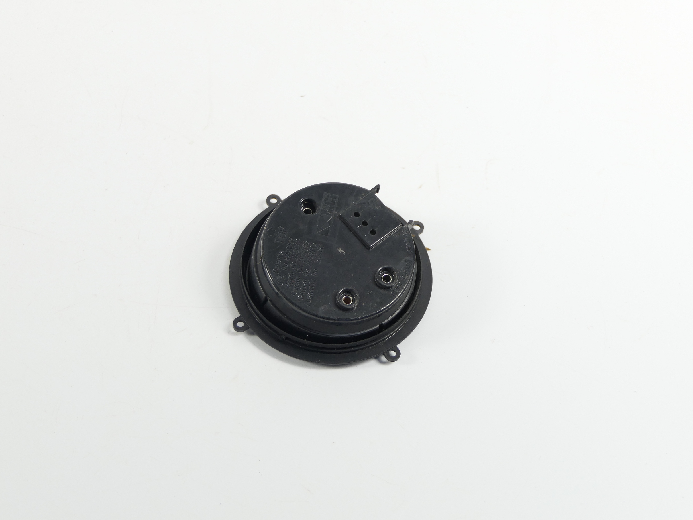 Motor de ajuste de espelho Citroen DS3 dianteiro direito/esquerdo image 3