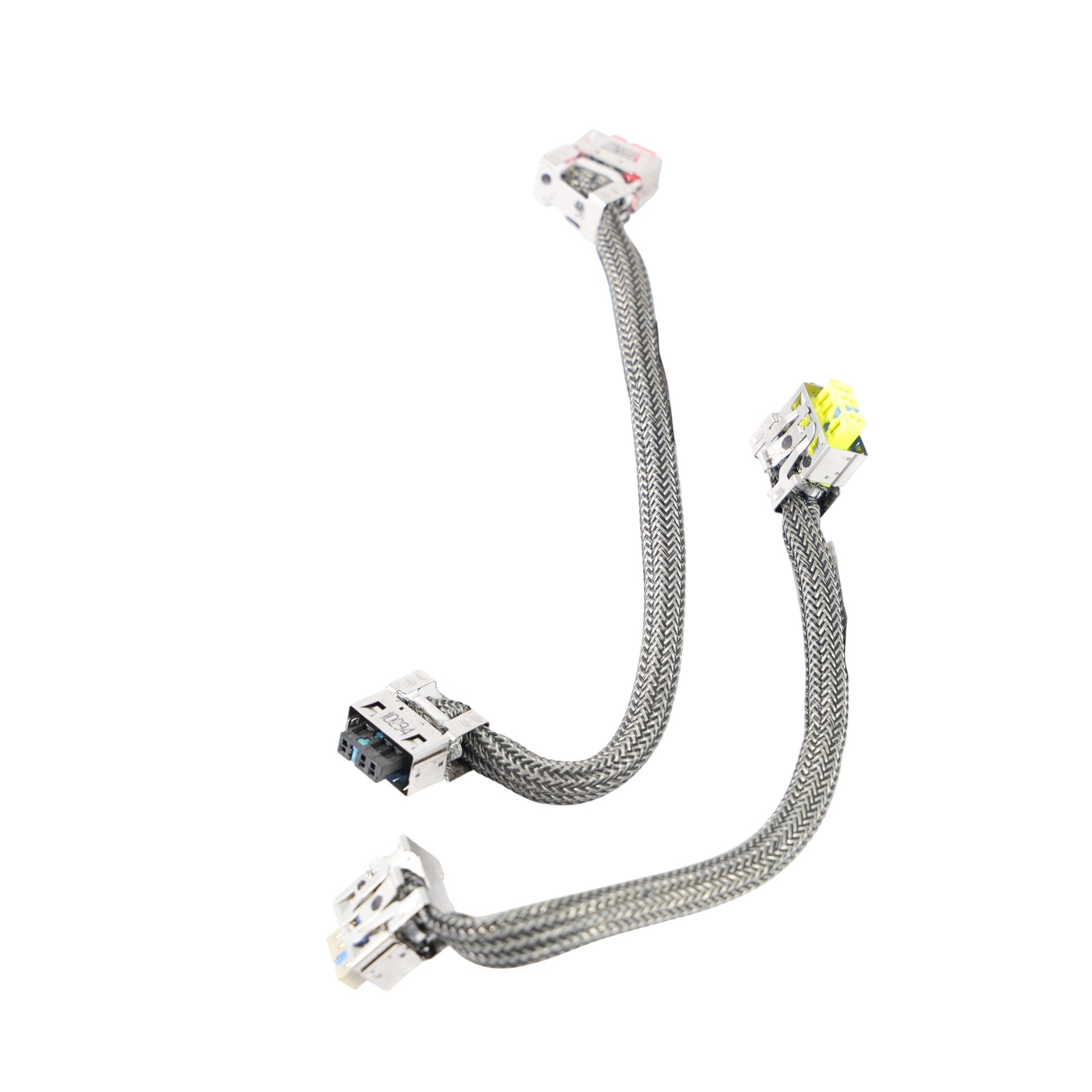 Audi A5 8T D3S Xenon - Adapterisarja image 8