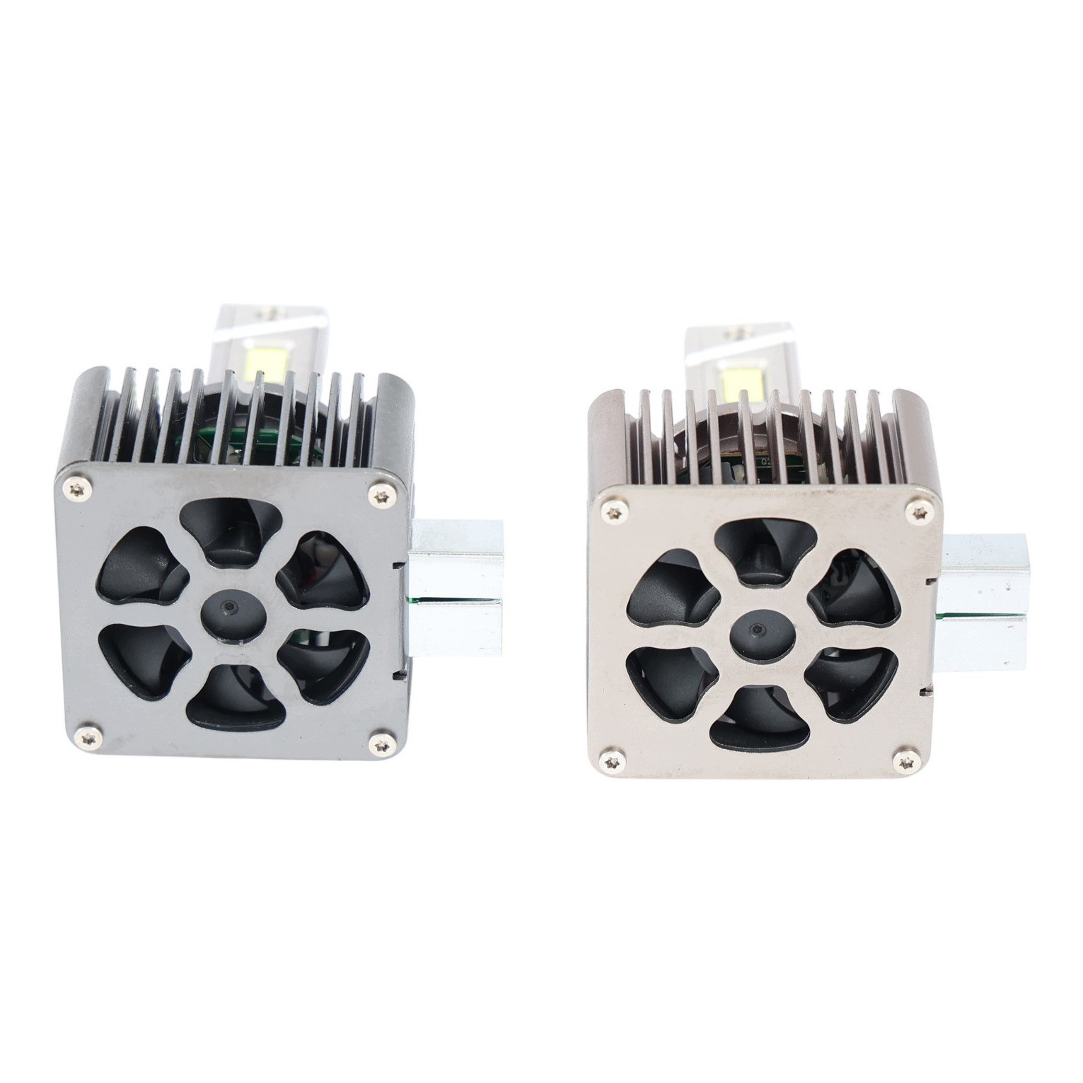 Kit de 2 Ampoules LED D3S - Occasion image 2