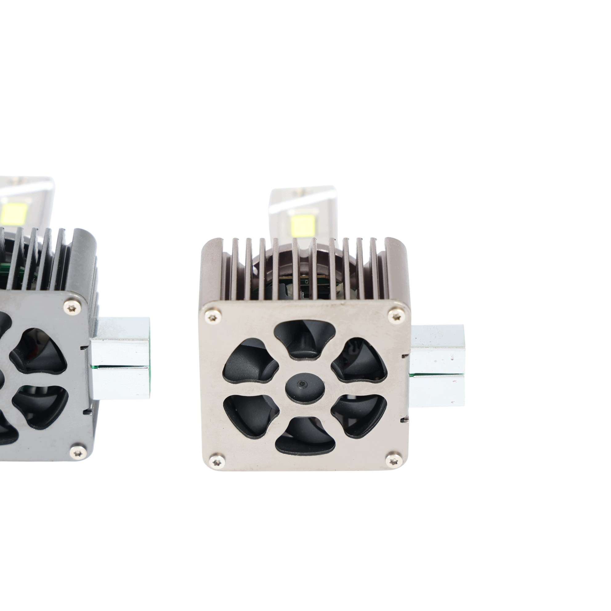 Kit de 2 Ampoules LED D3S - Occasion image 3