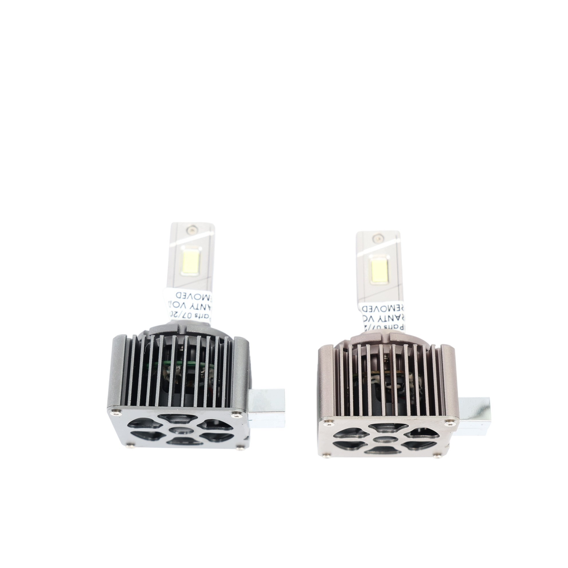 Kit de 2 Ampoules LED D3S - Occasion image 4