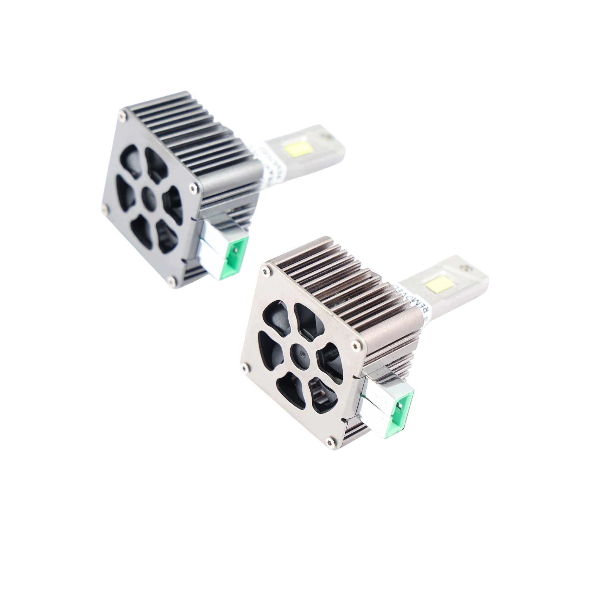 Kit de 2 Ampoules LED D3S - Occasion image 5