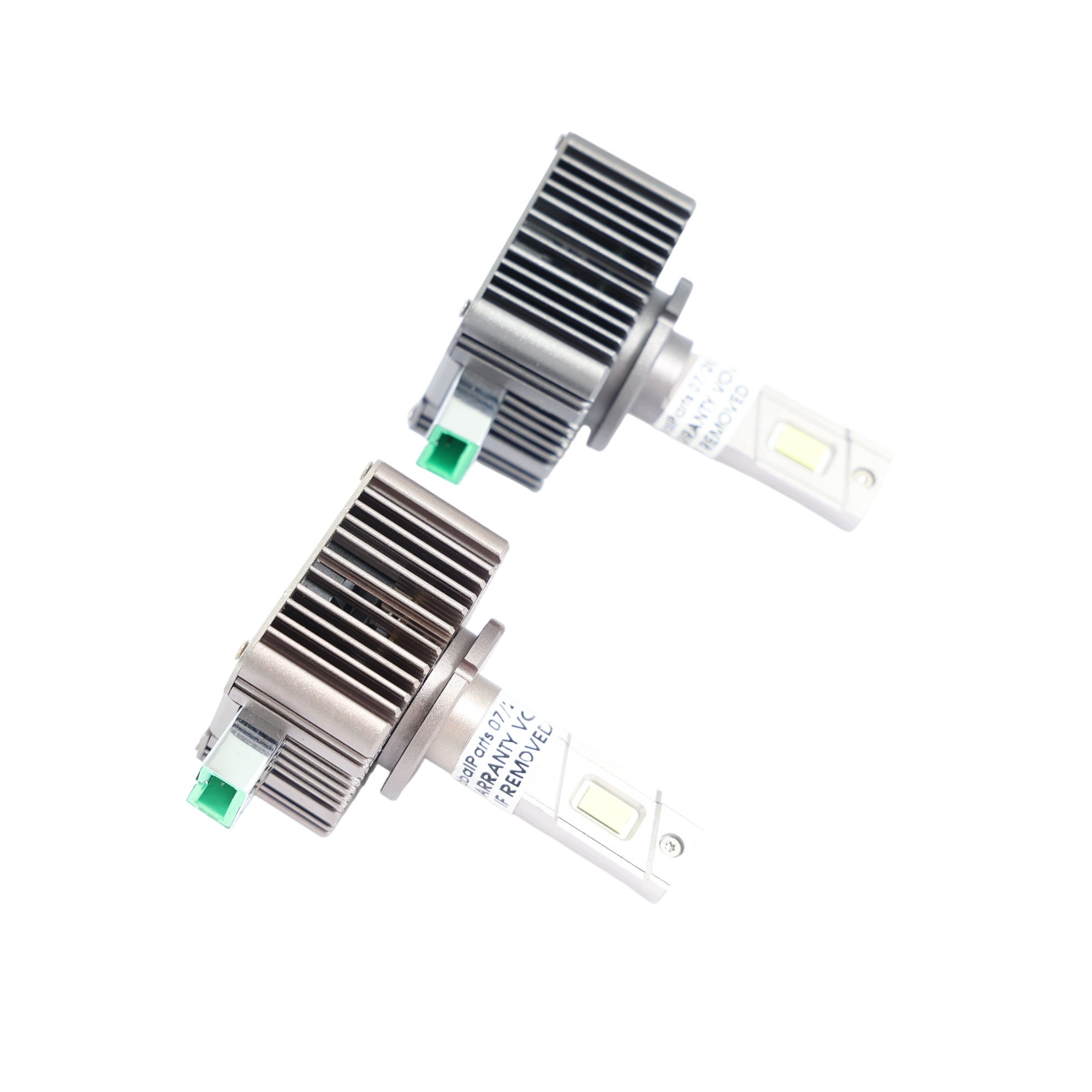 Kit de 2 Ampoules LED D3S - Occasion image 6