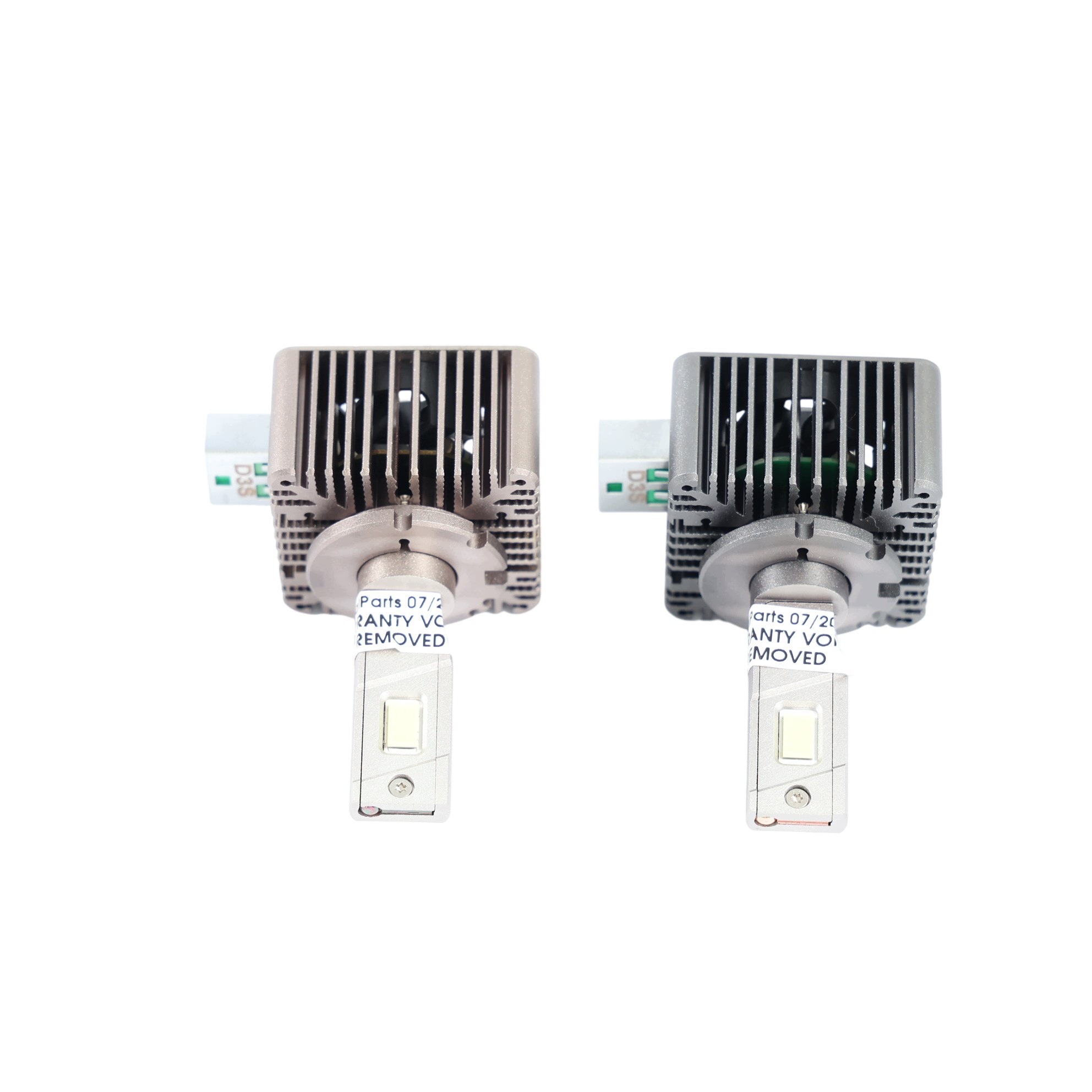 Kit de 2 Ampoules LED D3S - Occasion image 7