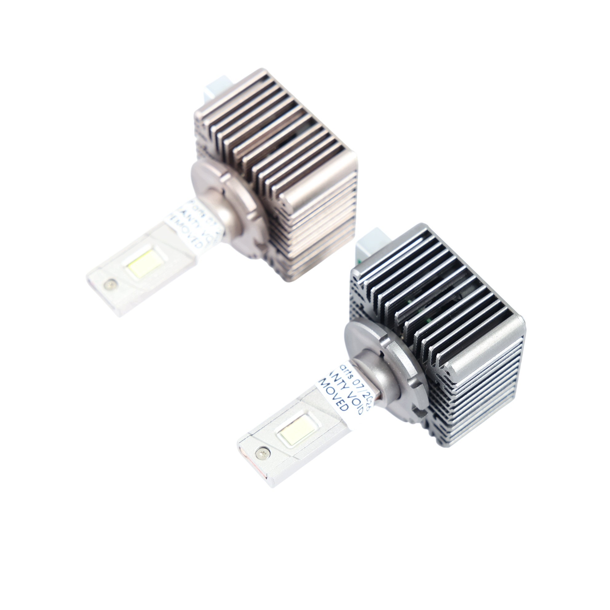 Kit de 2 Ampoules LED D3S - Occasion image 8