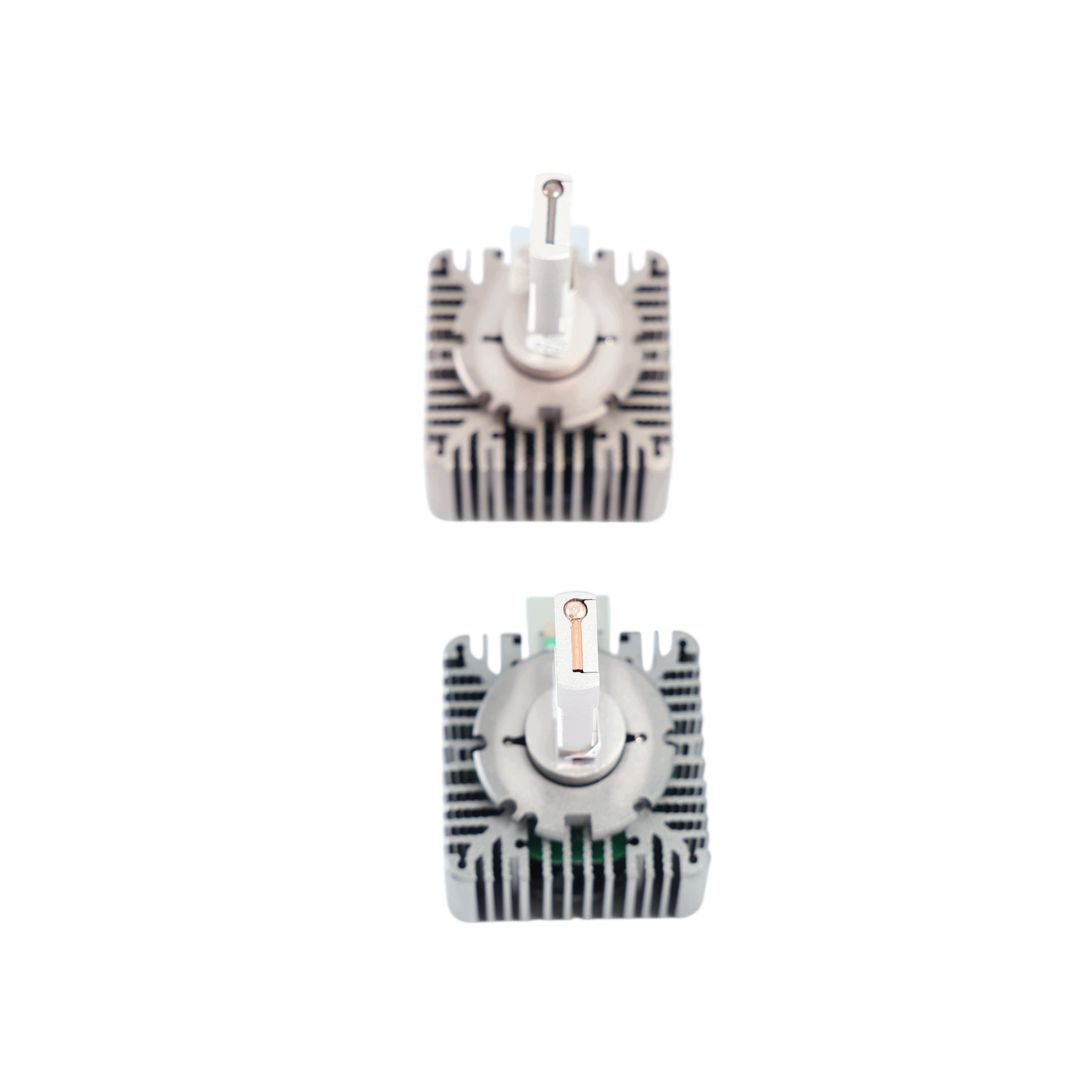 Kit de 2 Ampoules LED D3S - Occasion image 9