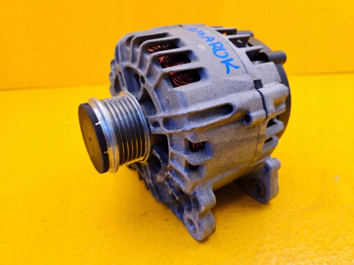 VW Amarok 3.0 TDI Alternator 059903023T