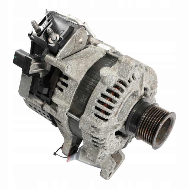 Mercedes W205 Lichtmaschine A2649001000