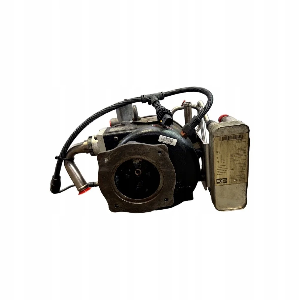 VOLVO 21900199 Compresseur d'air image 3
