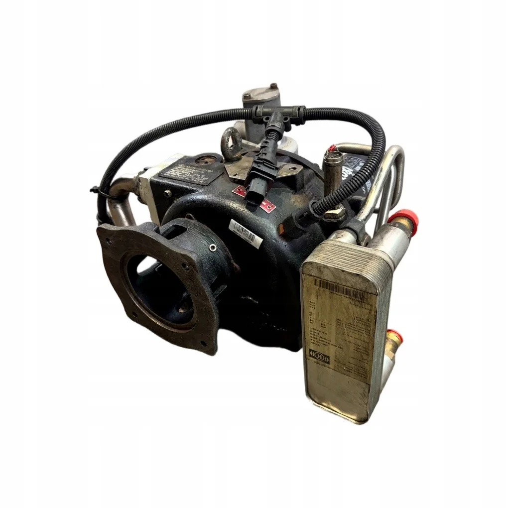 VOLVO 21900199 Compresseur d'air image 4