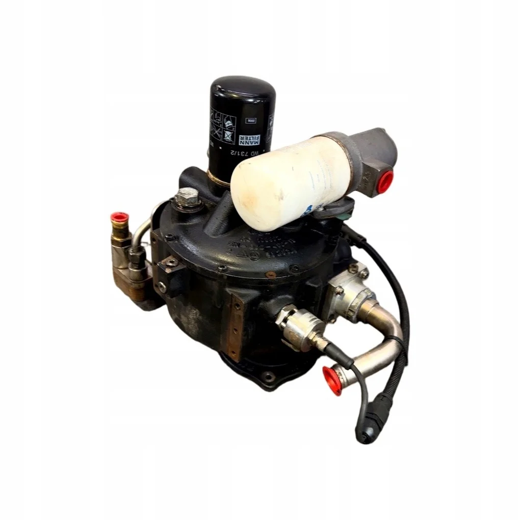 VOLVO 21900199 Compresseur d'air image 5