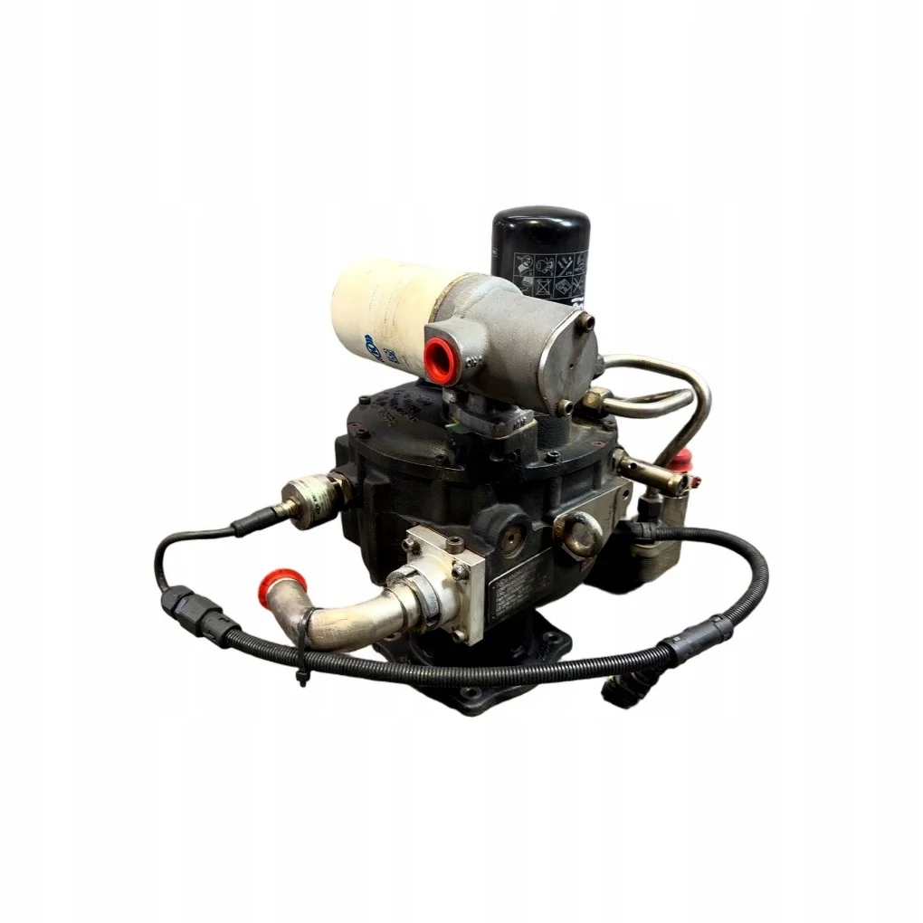 VOLVO 21900199 Compresseur d'air image 7