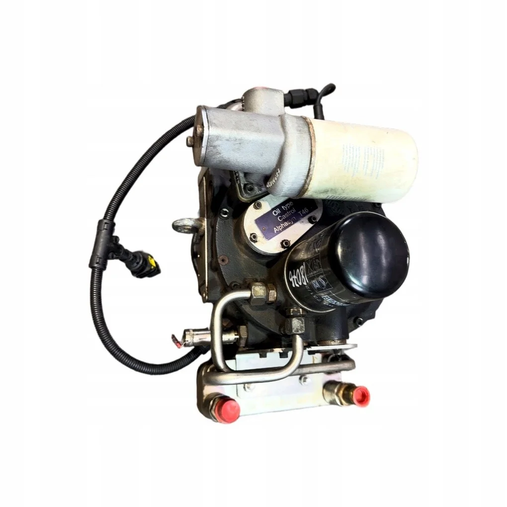VOLVO 21900199 Compresseur d'air image 8
