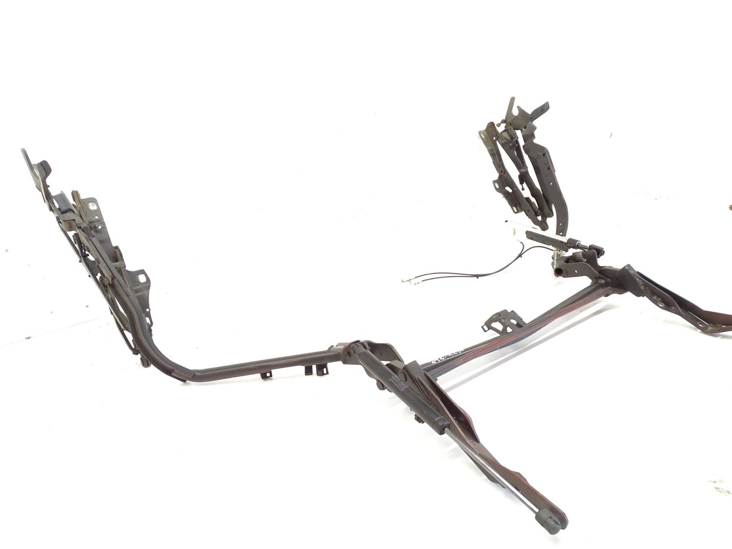 Dachklappen-Gestänge Mercedes SL R230 OEM TOMCARS81 image 4